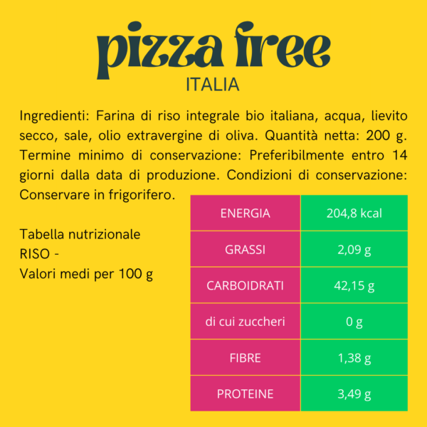 Box Riso Integrale - immagine 5