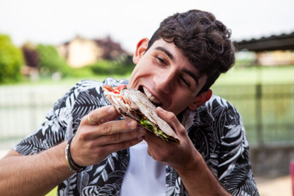 Box Cheto Crust - immagine 4
