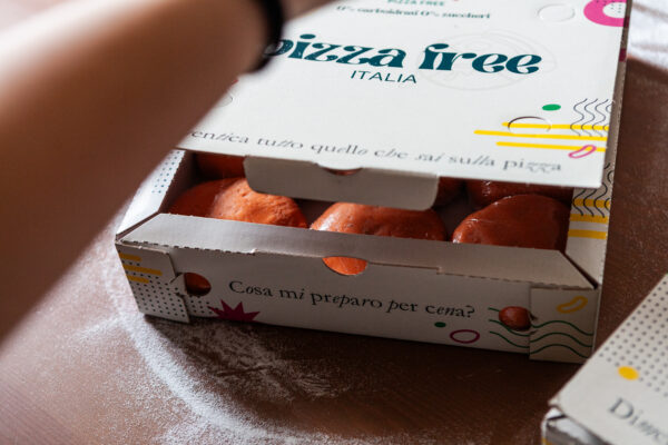 Box Proteica