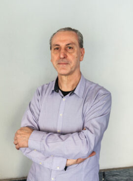 Arnaldo Lavarini