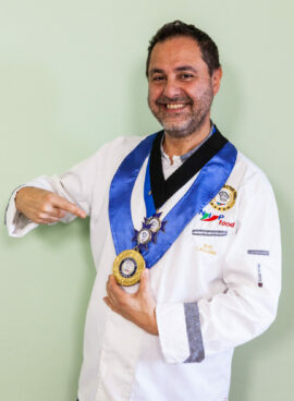 Elio Lavarini